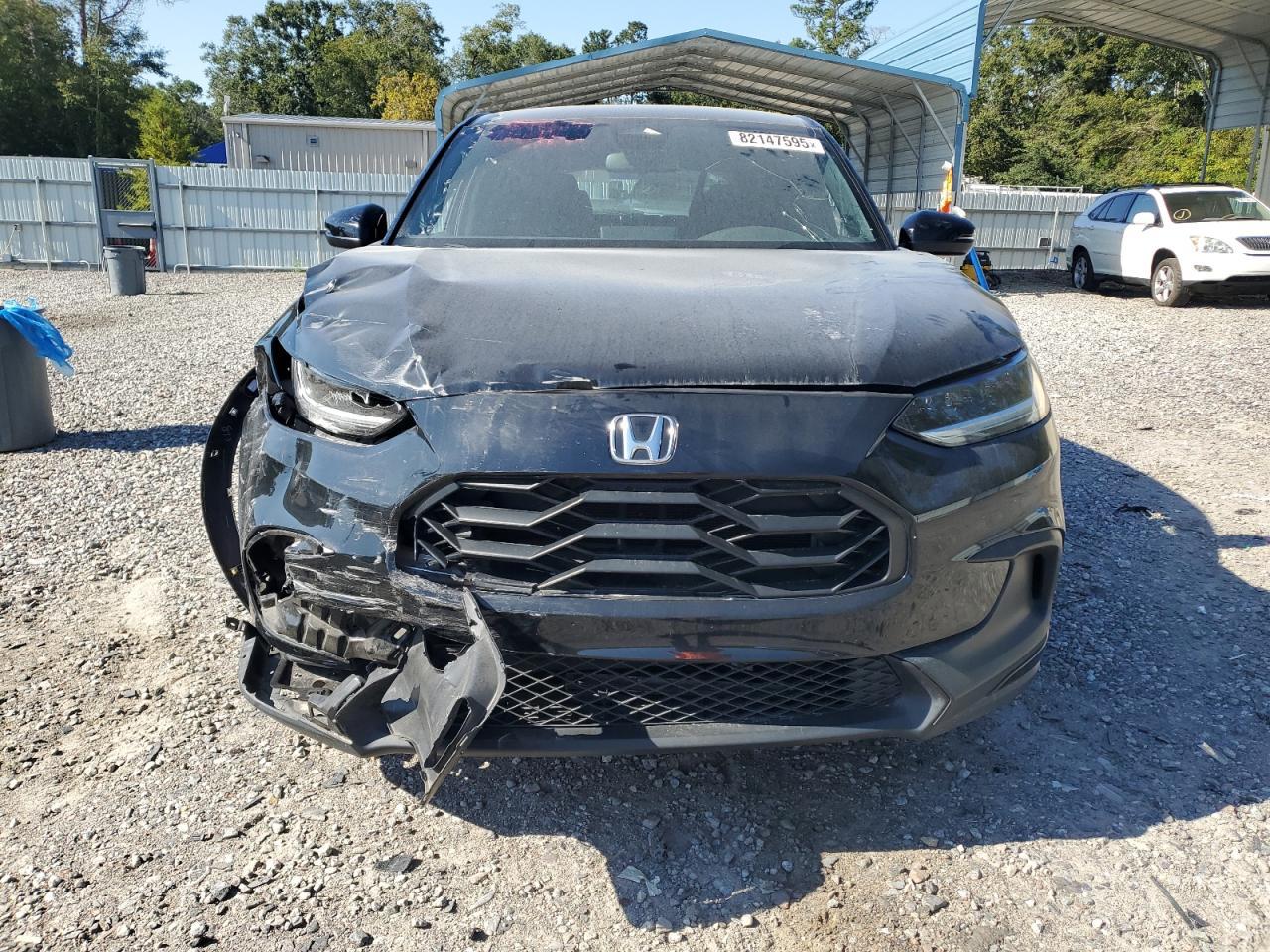 2023 Honda Hr-V Sport - zdjęcie 5