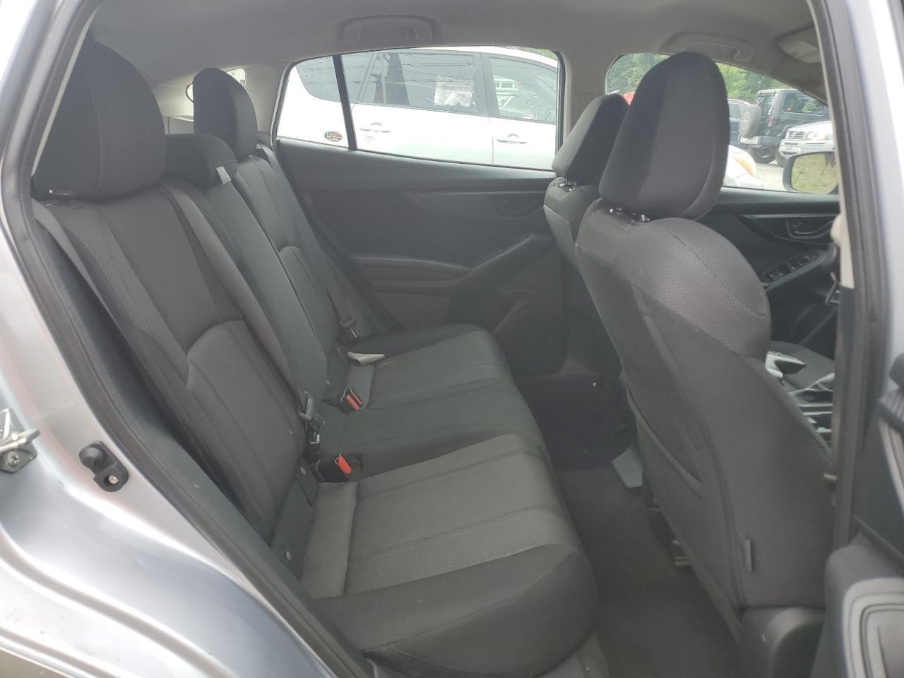 2021 Subaru Impreza - zdjęcie 6