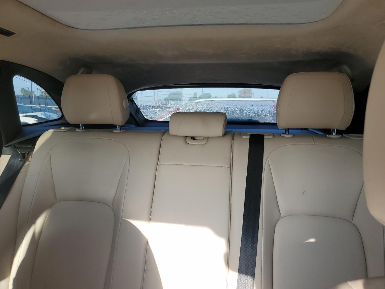 2020 Jaguar F-Pace Premium - zdjęcie 10