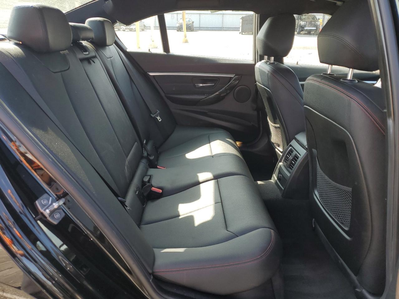 2016 BMW 328 I Sulev - zdjęcie 10