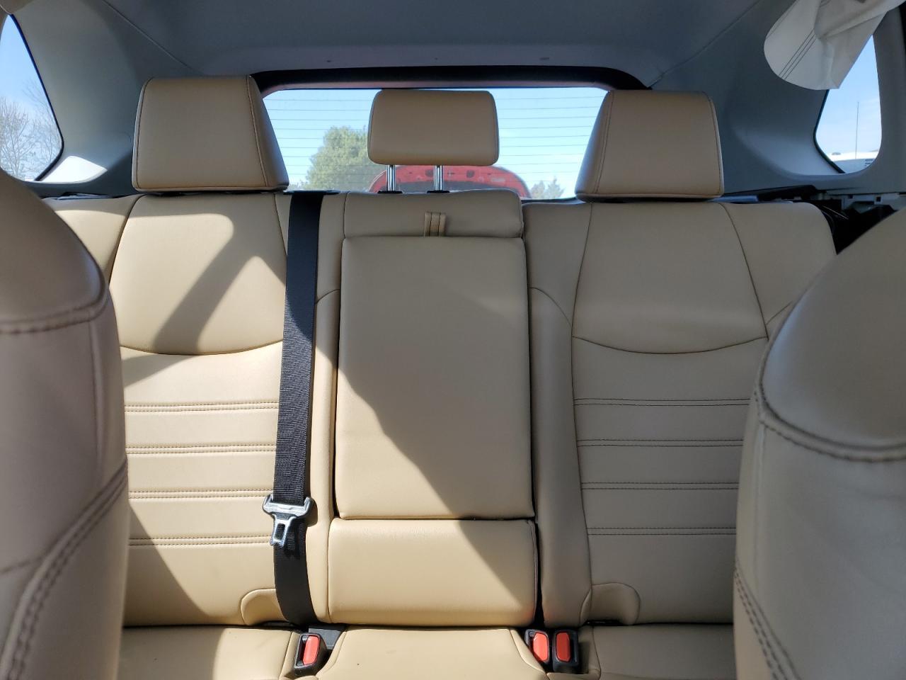 2021 Toyota RAV 4 - zdjęcie 10