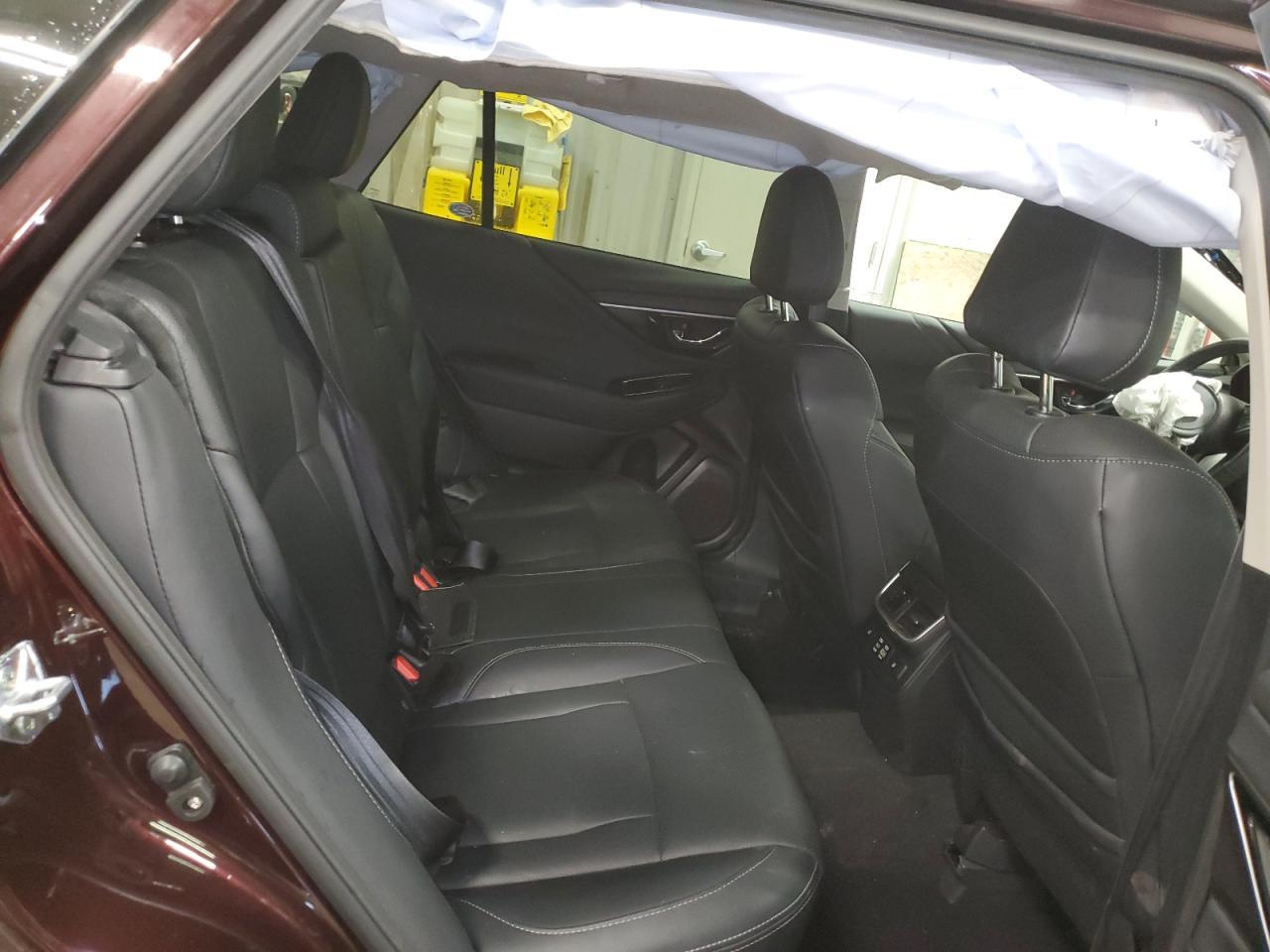 2023 Subaru Outback Touring - zdjęcie 11