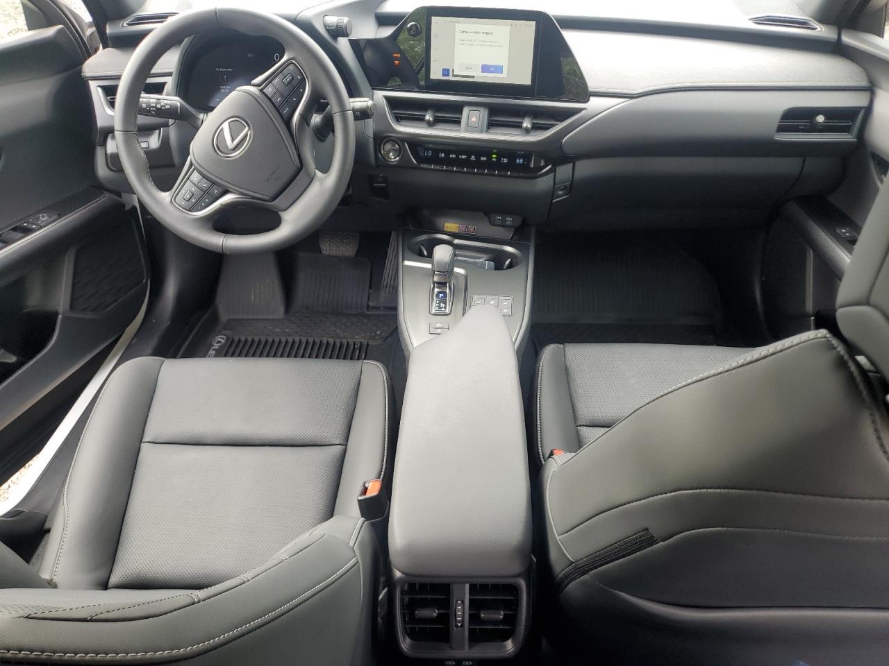 2025 Lexus Ux 300H Base - zdjęcie 8