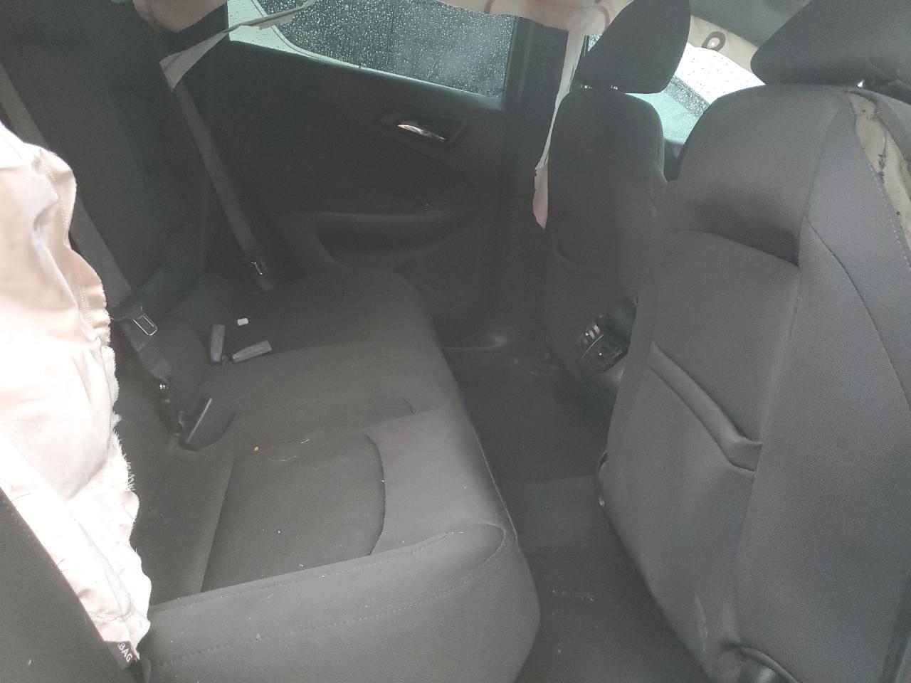 2022 Chevrolet Malibu Lt - zdjęcie 10