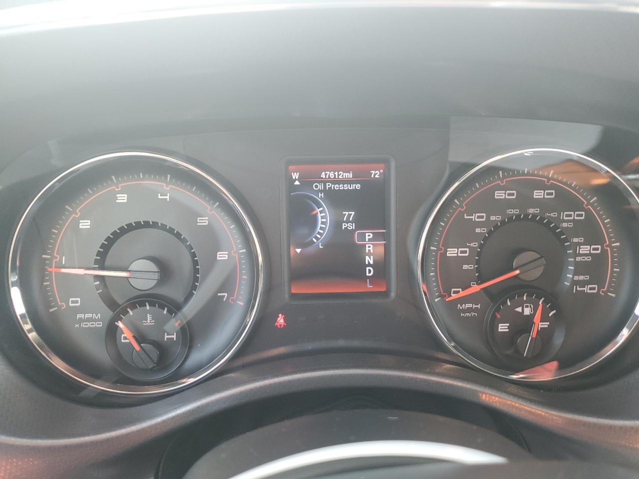 2014 Dodge Charger Sxt - zdjęcie 9