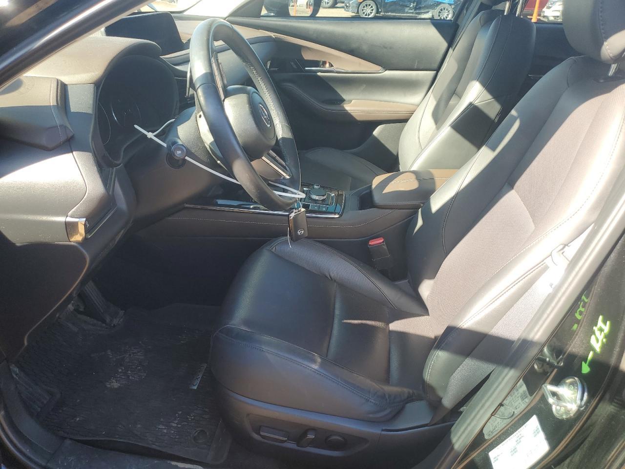 2022 Mazda Cx-30 Premium - zdjęcie 7