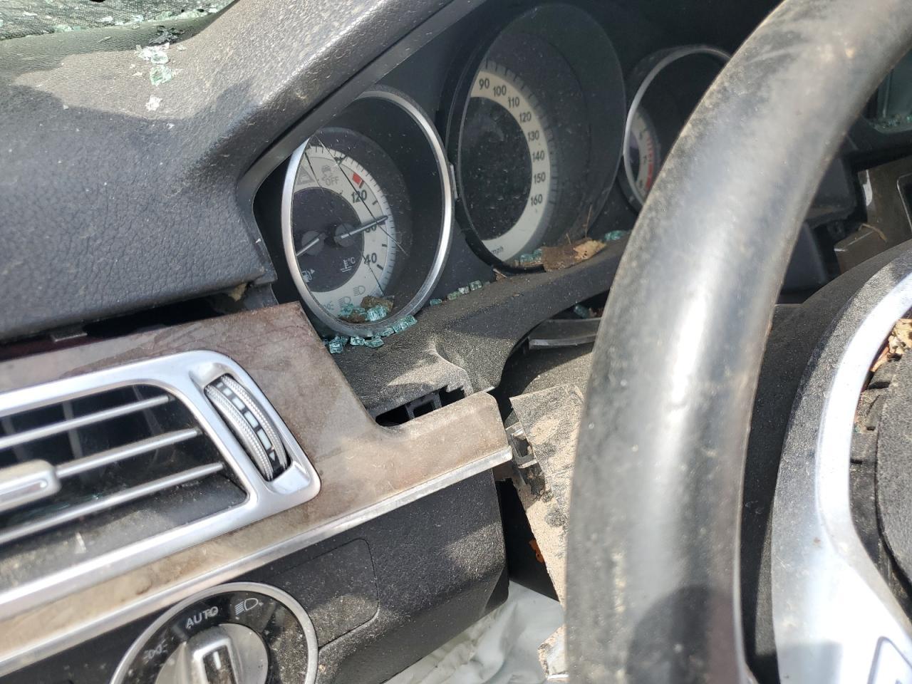 2015 Mercedes-Benz E 350 4Matic - zdjęcie 9