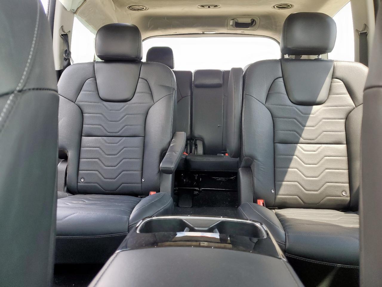 2022 Kia Telluride Sx - zdjęcie 10