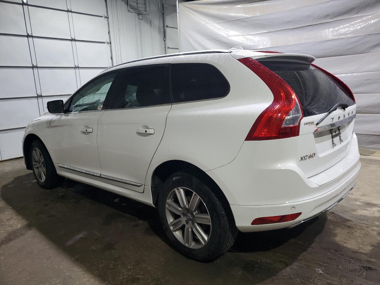 2016 Volvo XC60 - zdjęcie 2