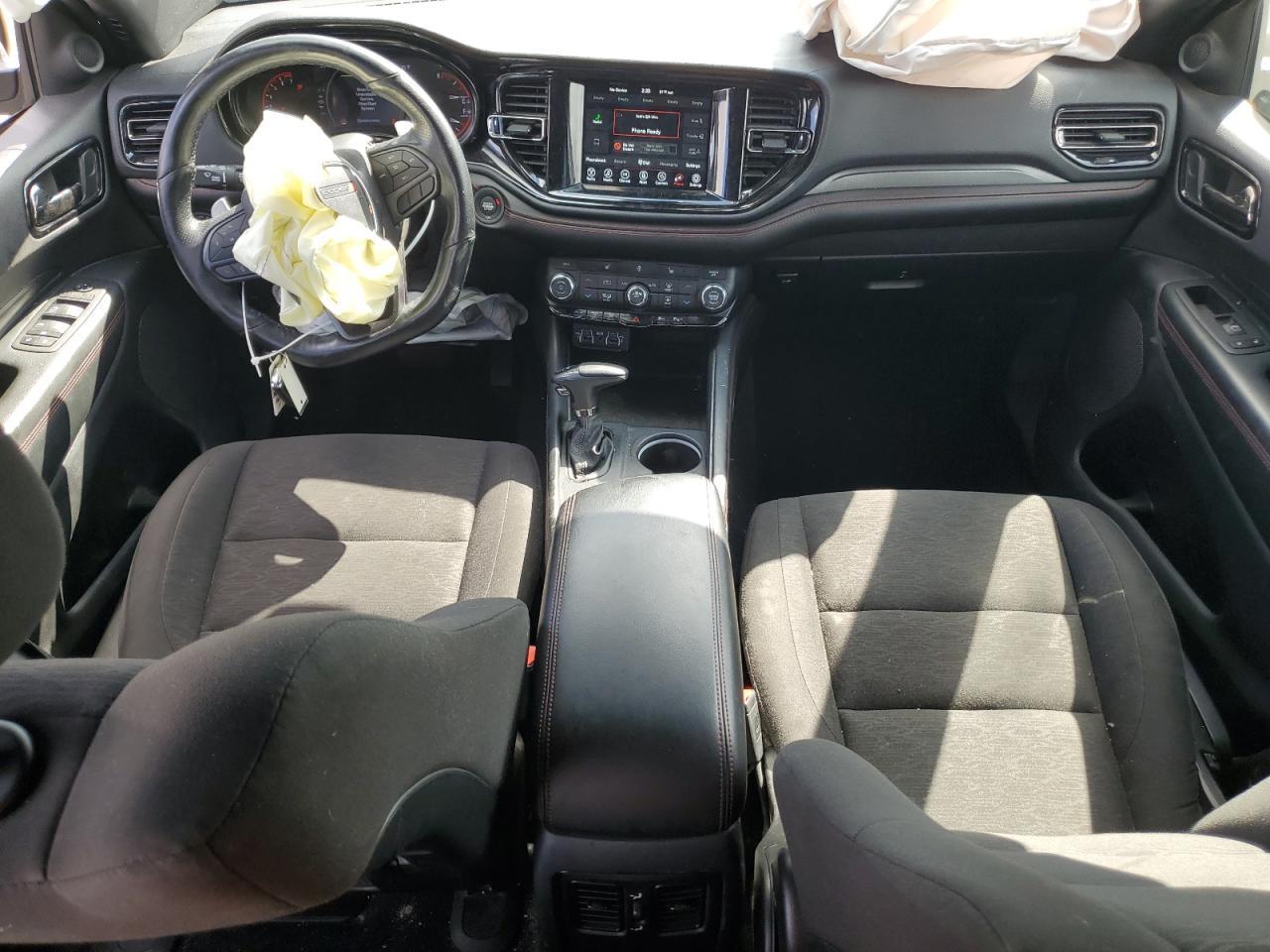 2023 Dodge Durango Gt - zdjęcie 8