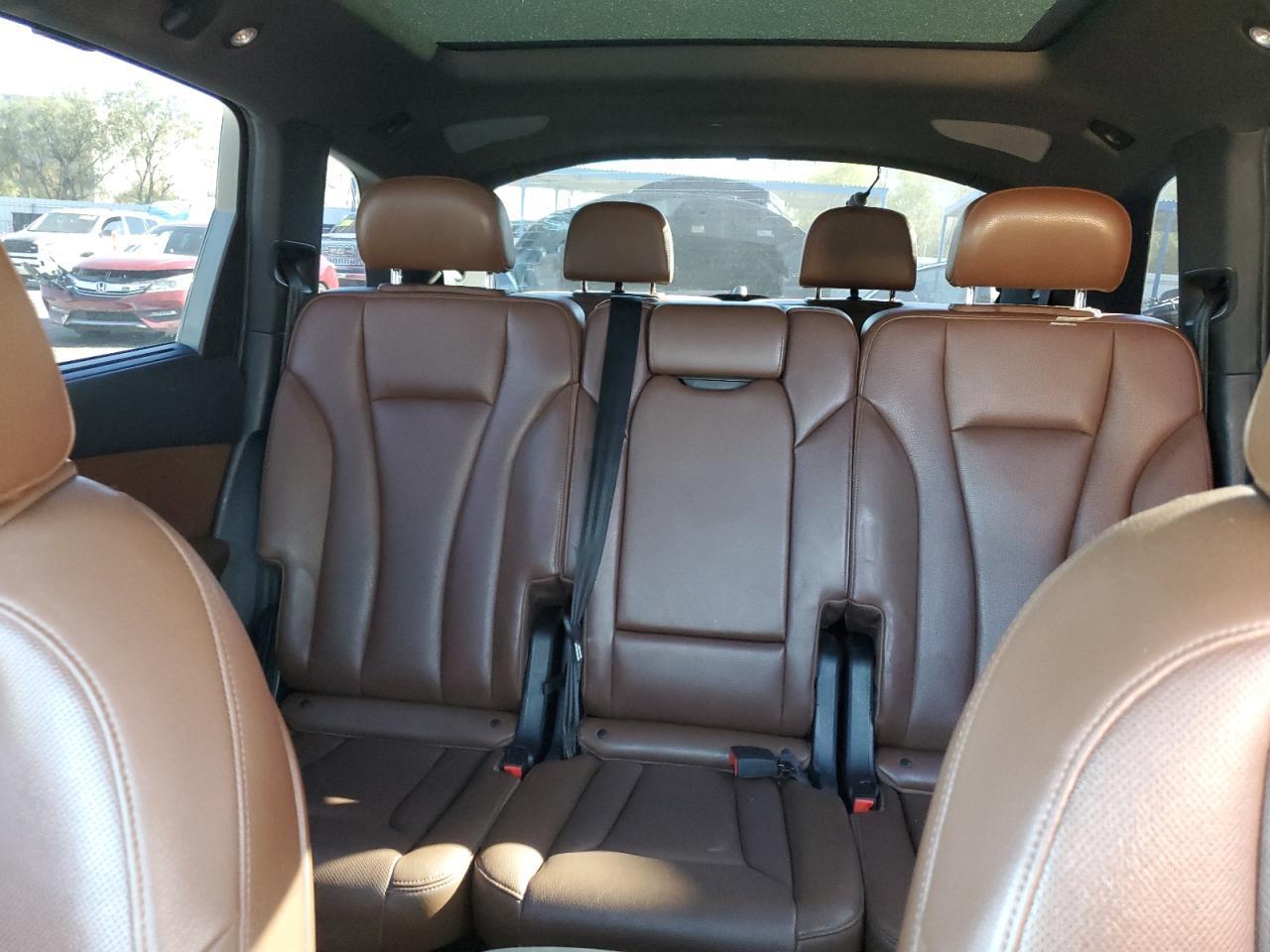 2019 Audi Q7 Prestige - zdjęcie 10