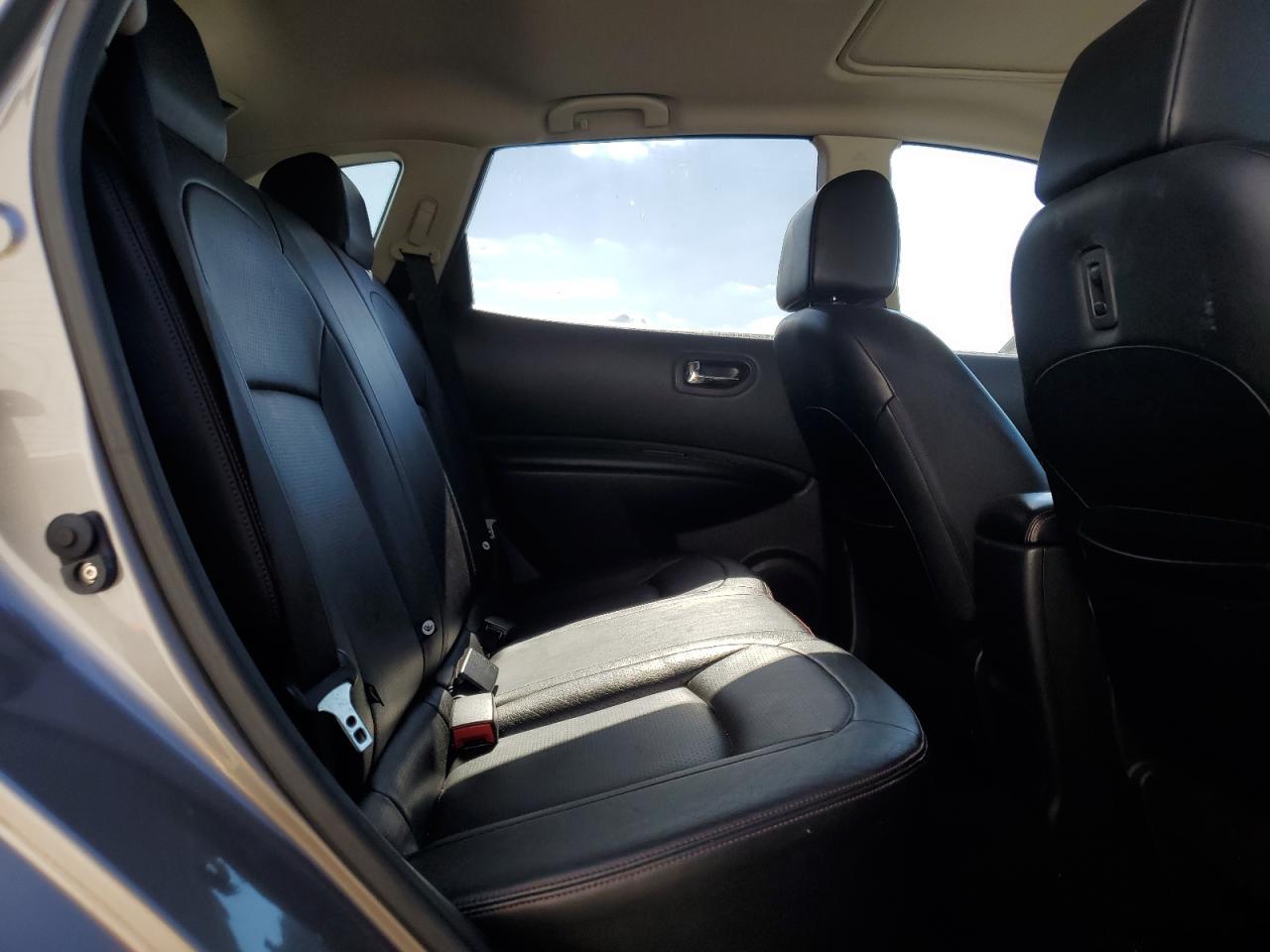 2013 Nissan Rogue S - zdjęcie 11