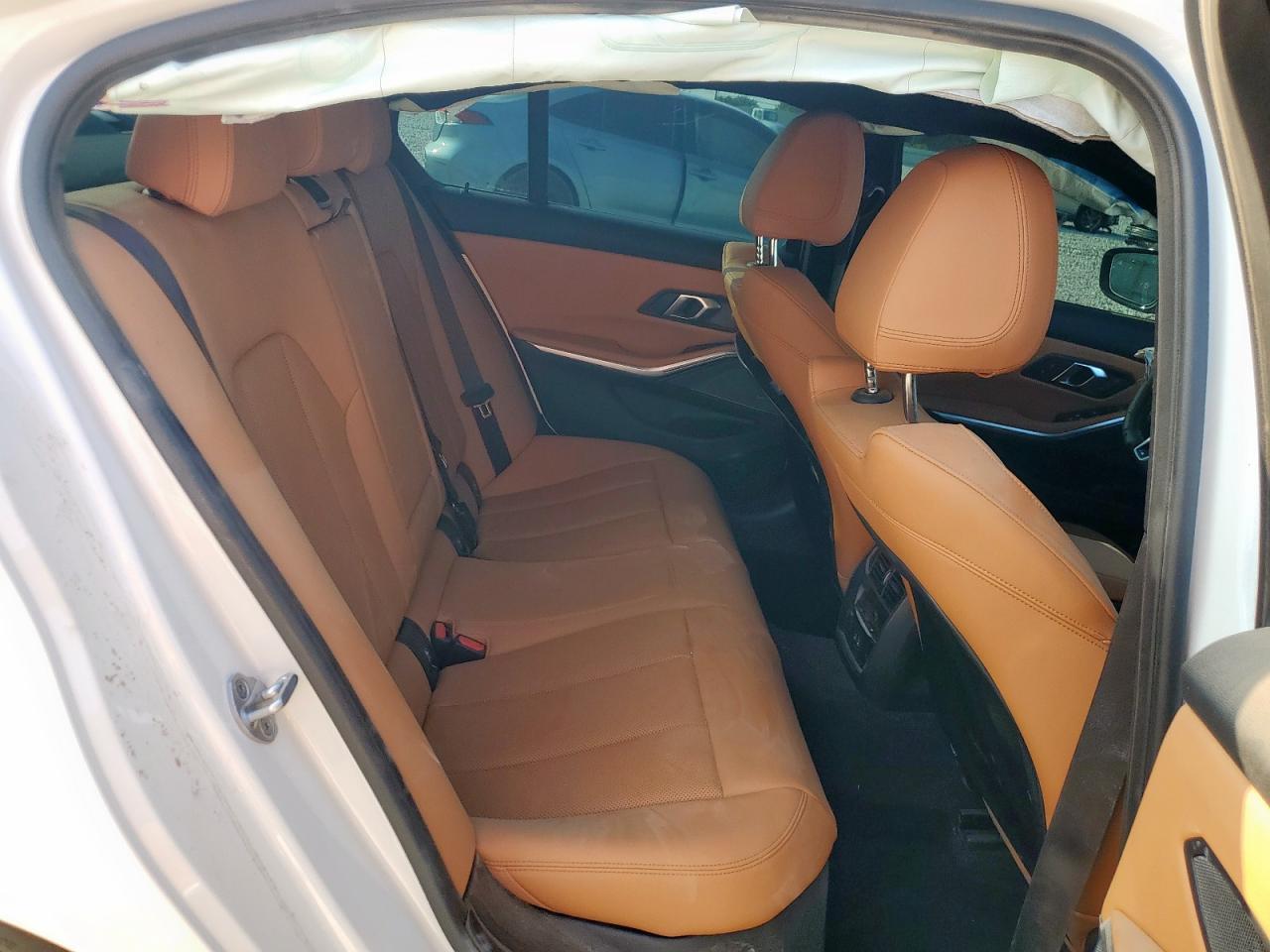 2025 BMW M340I - zdjęcie 11