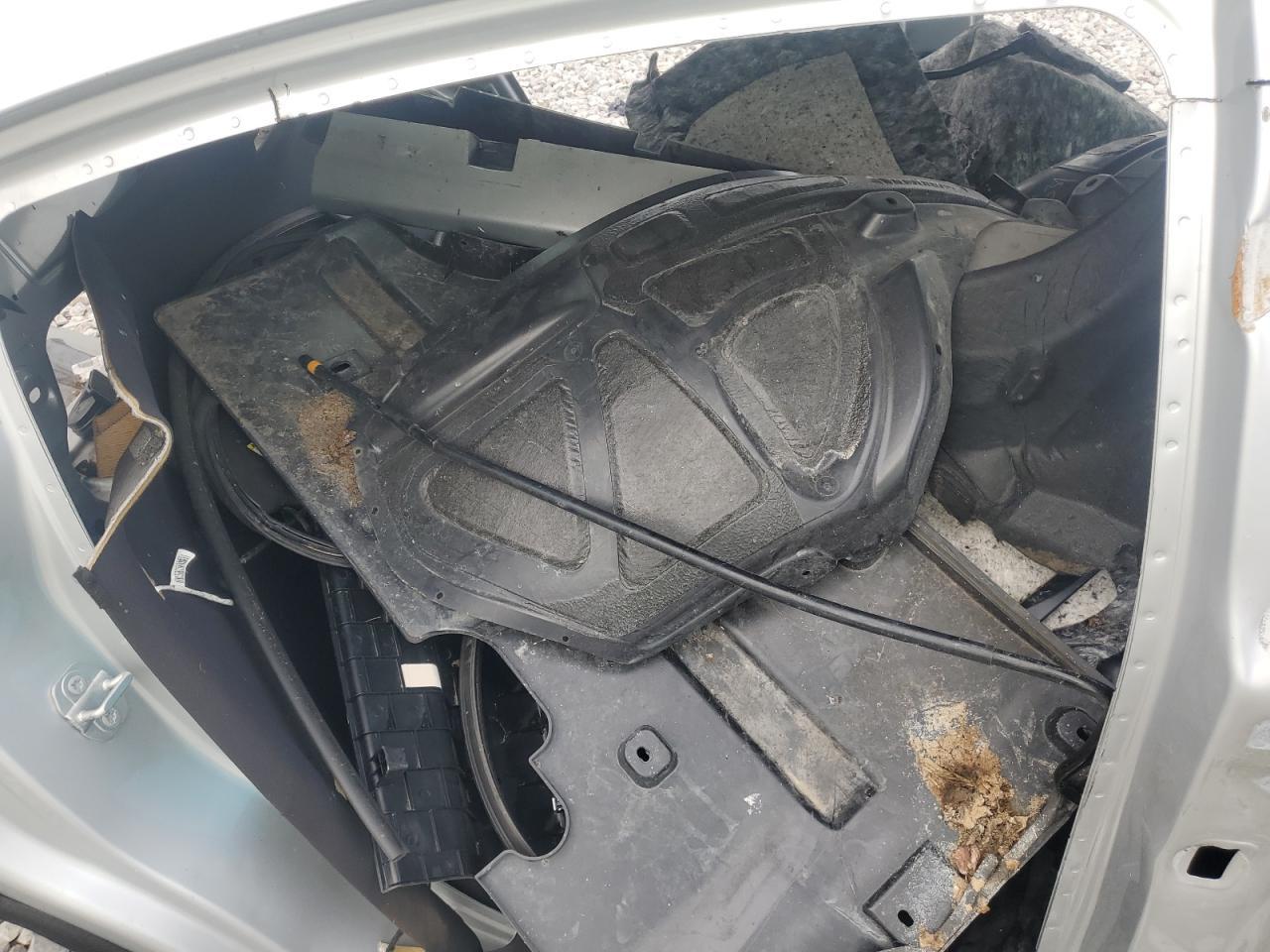 2021 Dodge Charger R/T - zdjęcie 10