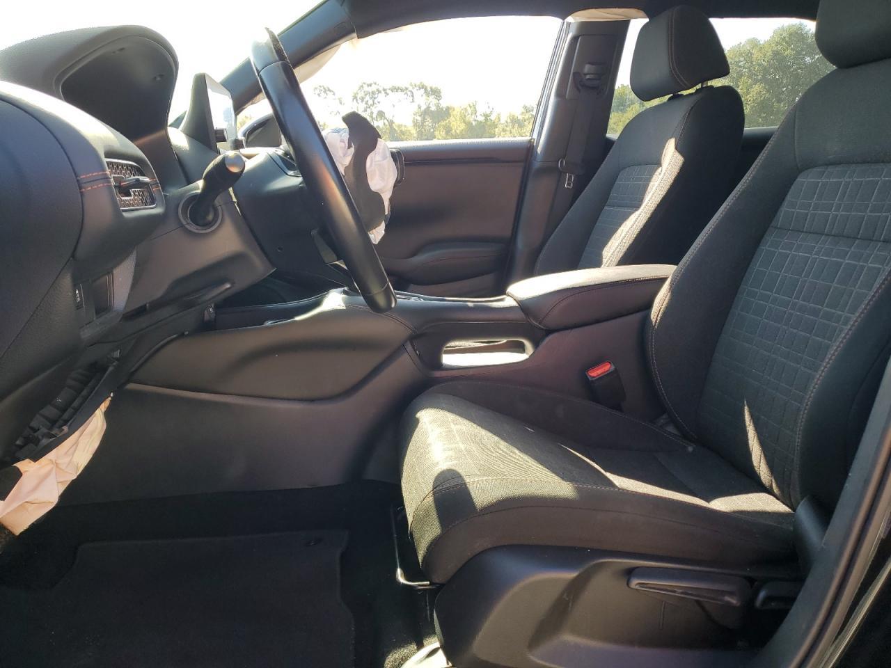 2023 Honda Hr-V Sport - zdjęcie 7