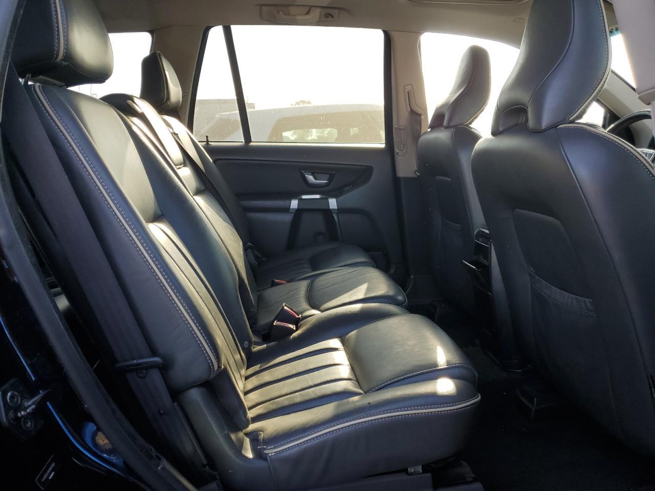 2013 Volvo Xc90 3.2 - zdjęcie 11