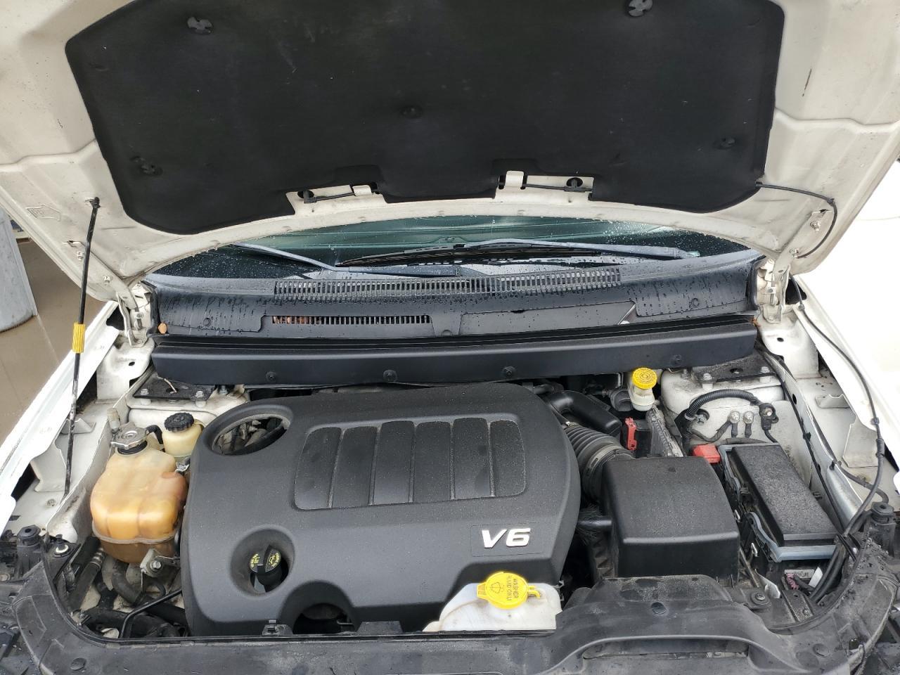 2016 Dodge Journey R - zdjęcie 12