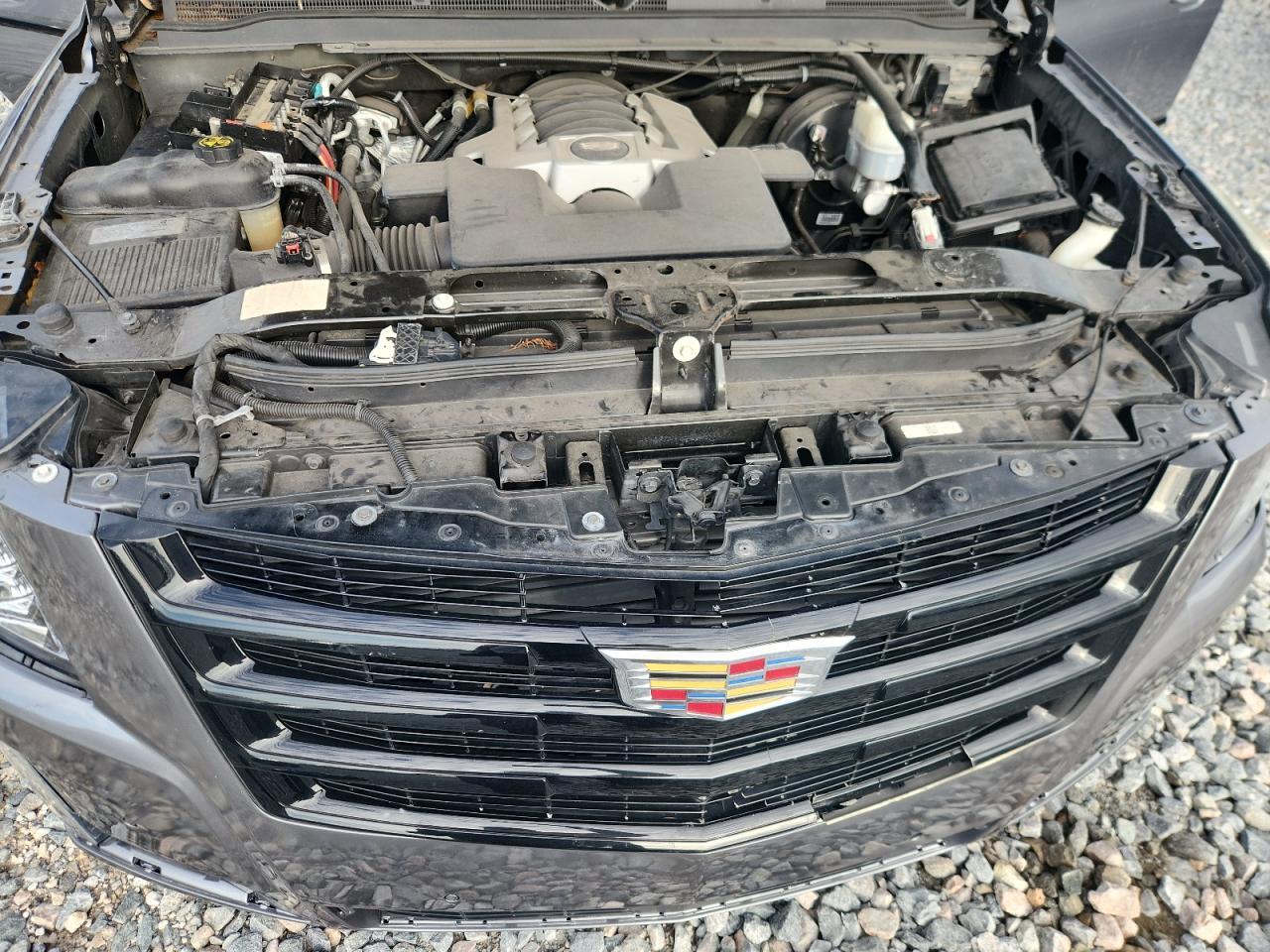 2020 Cadillac Escalade E - zdjęcie 12