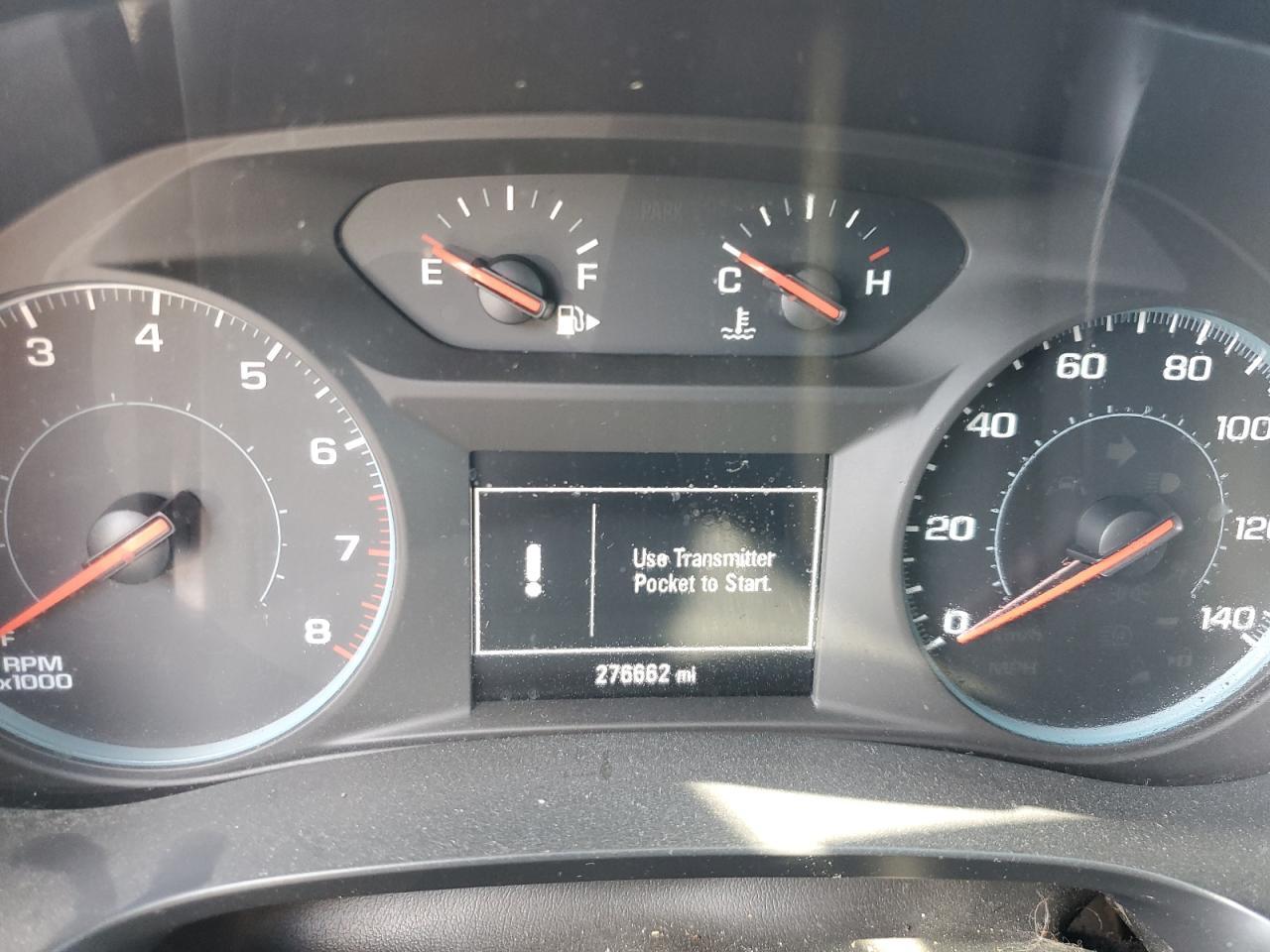 2016 Chevrolet Malibu Ls - zdjęcie 9