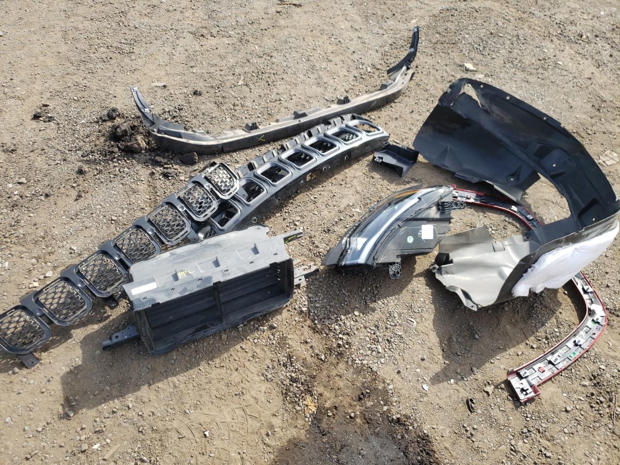 2023 Jeep Compass Limited - zdjęcie 12