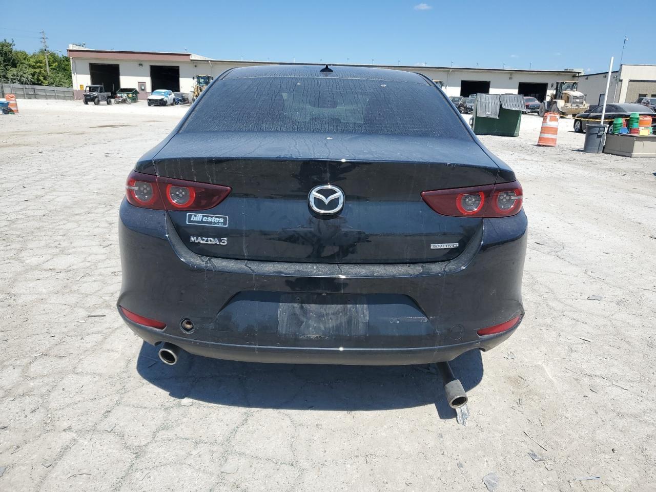 2019 Mazda 3 Premium - zdjęcie 6