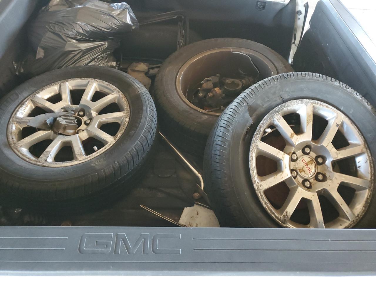 2014 Chevrolet Silverado C1500 Lt - zdjęcie 12