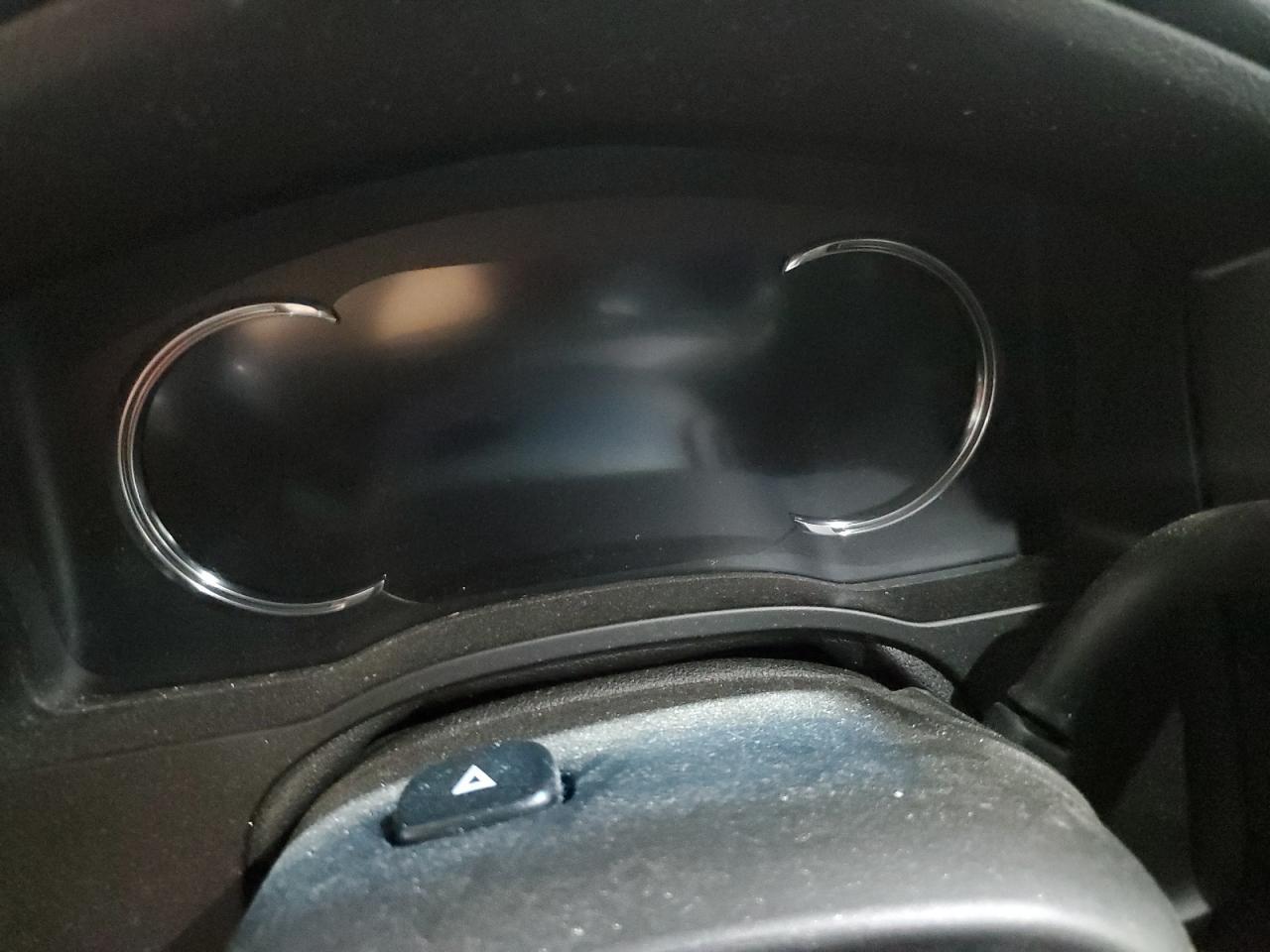 2017 Cadillac Escalade Esv Luxury - zdjęcie 9