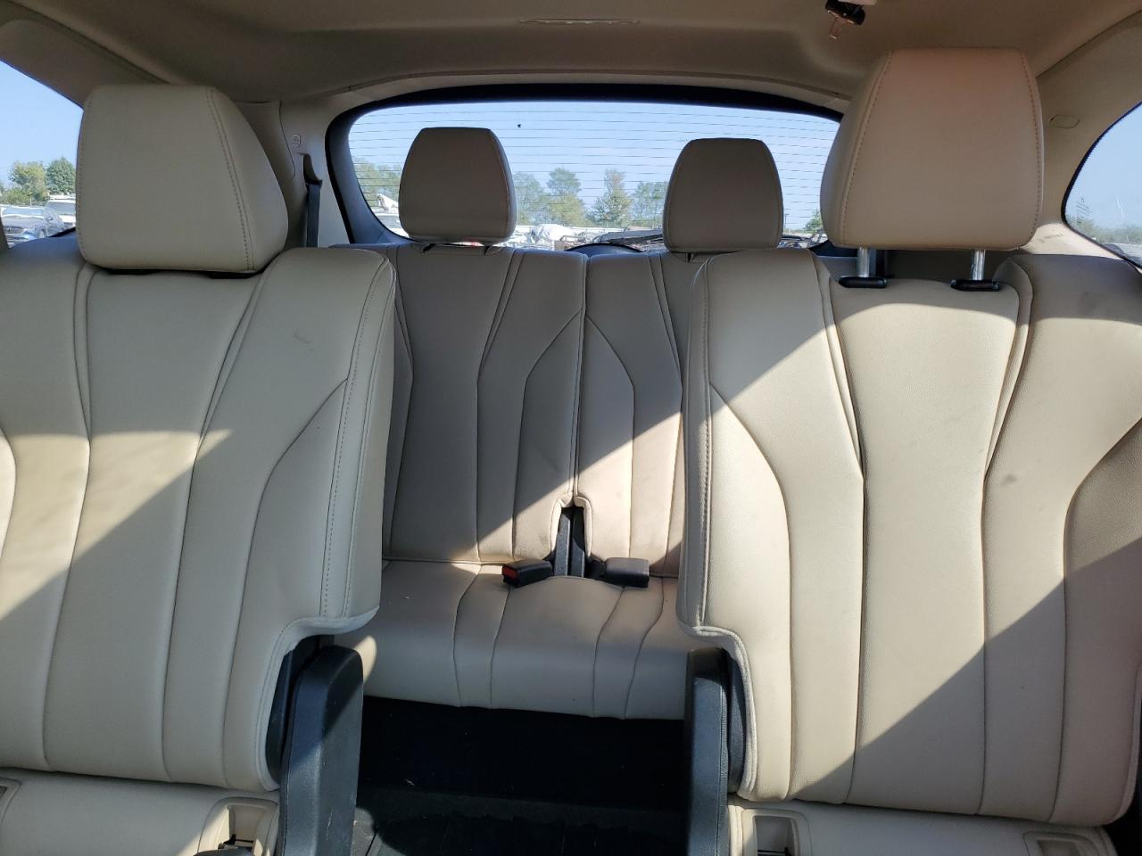 2023 Acura MDX - zdjęcie 10