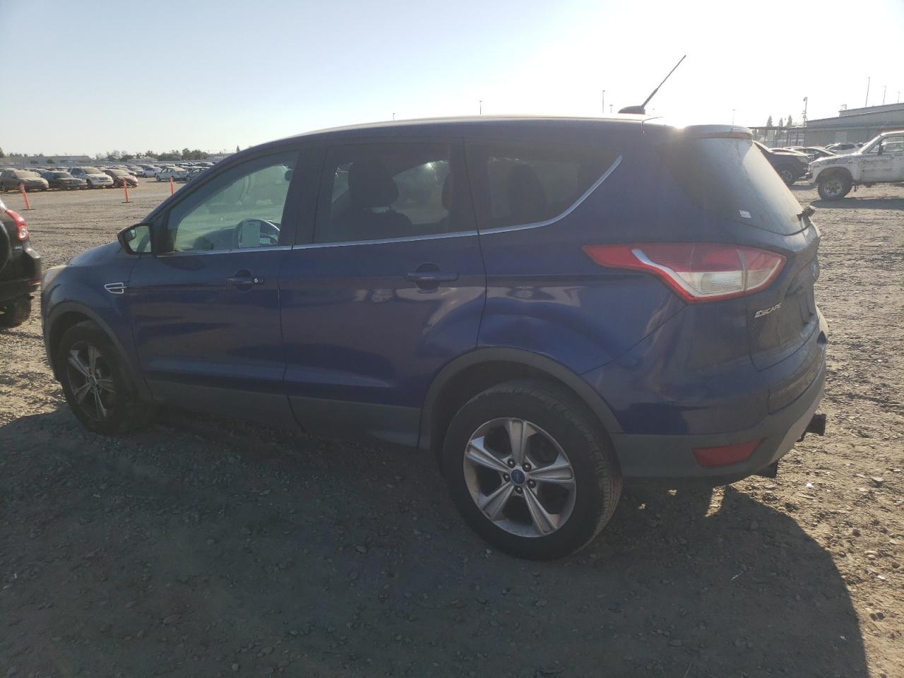 2013 Ford Escape Se - zdjęcie 2