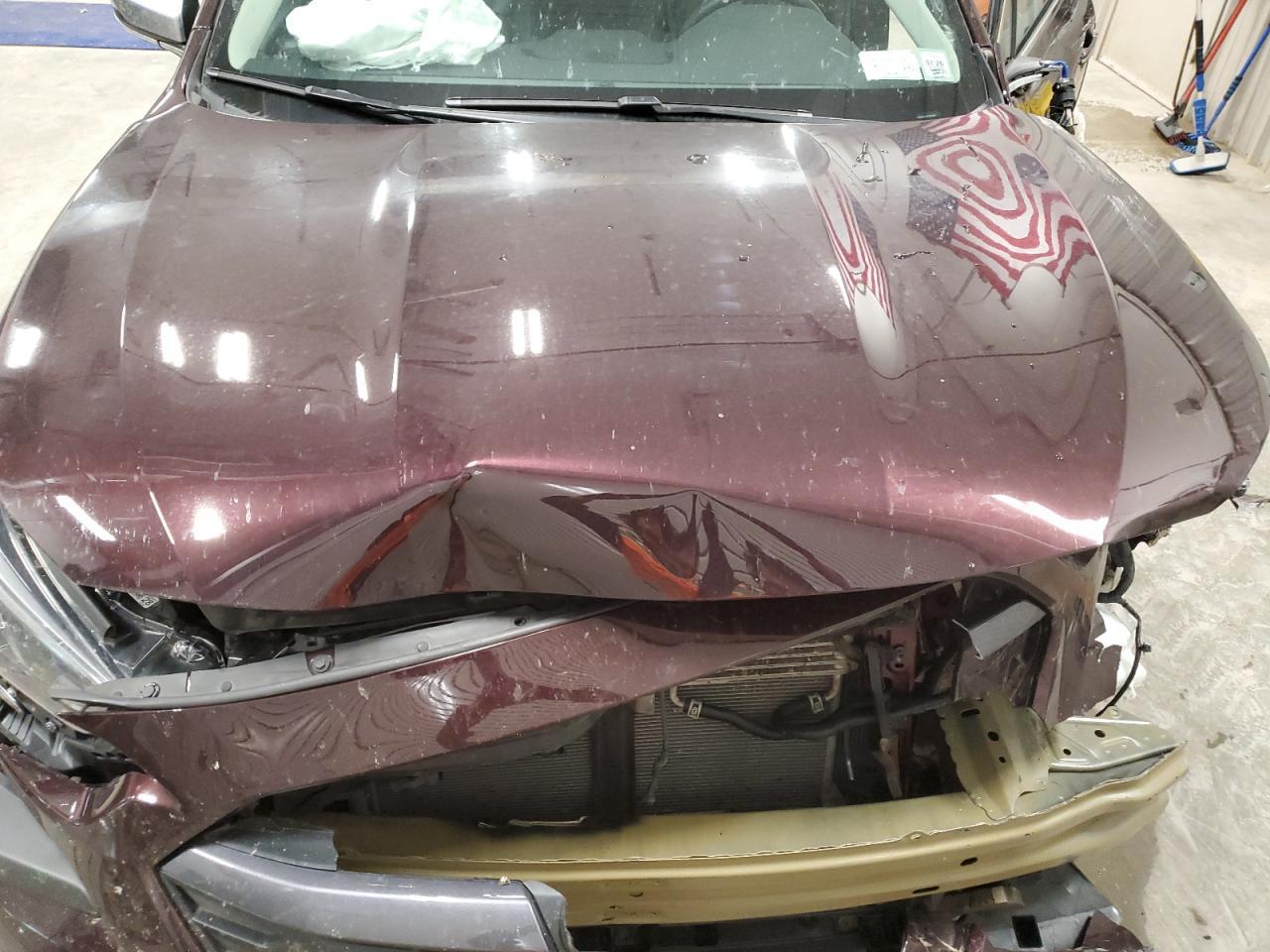 2023 Subaru Outback Touring - zdjęcie 12