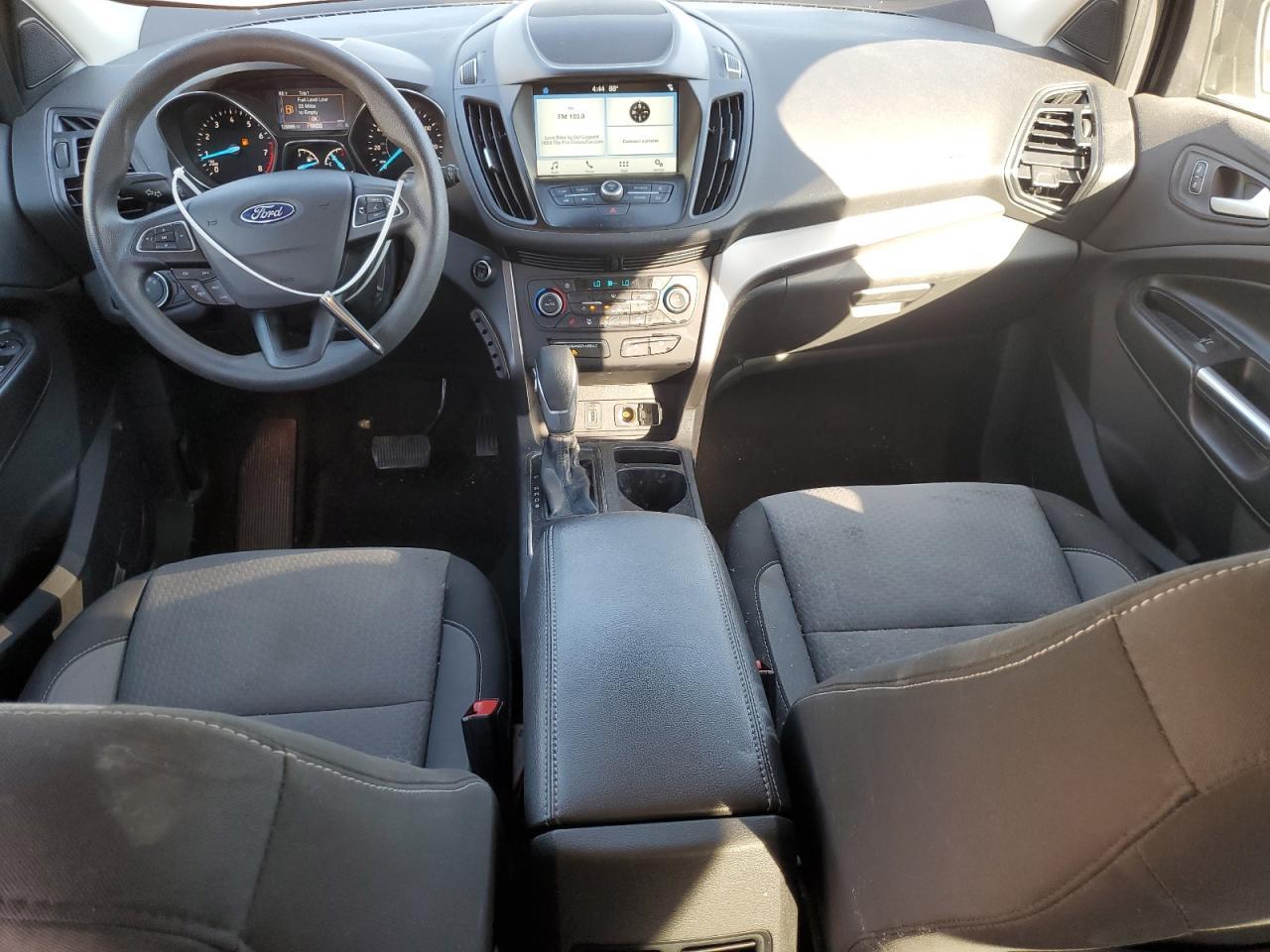 2019 Ford Escape Se - zdjęcie 8