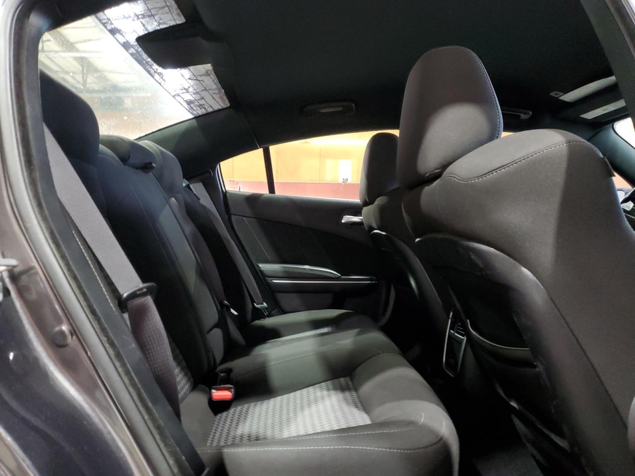 2020 Dodge Charger Gt - zdjęcie 10