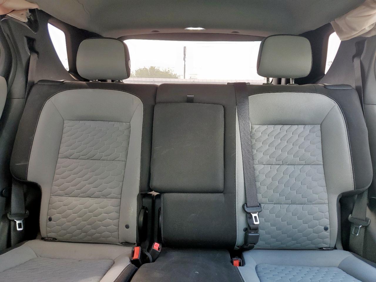 2019 Chevrolet Equinox - zdjęcie 10