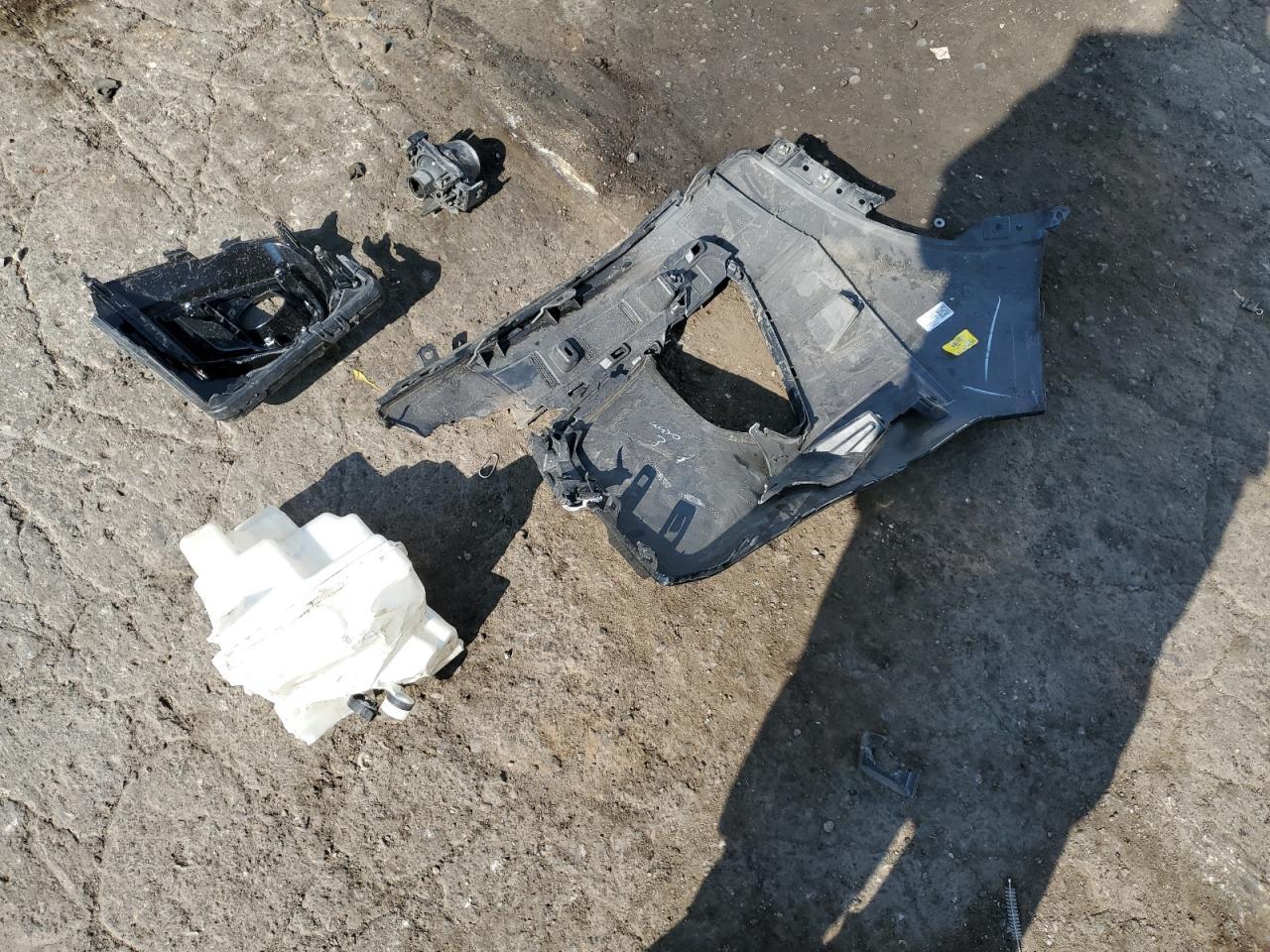 2024 Chevrolet Blazer 2Lt - zdjęcie 13