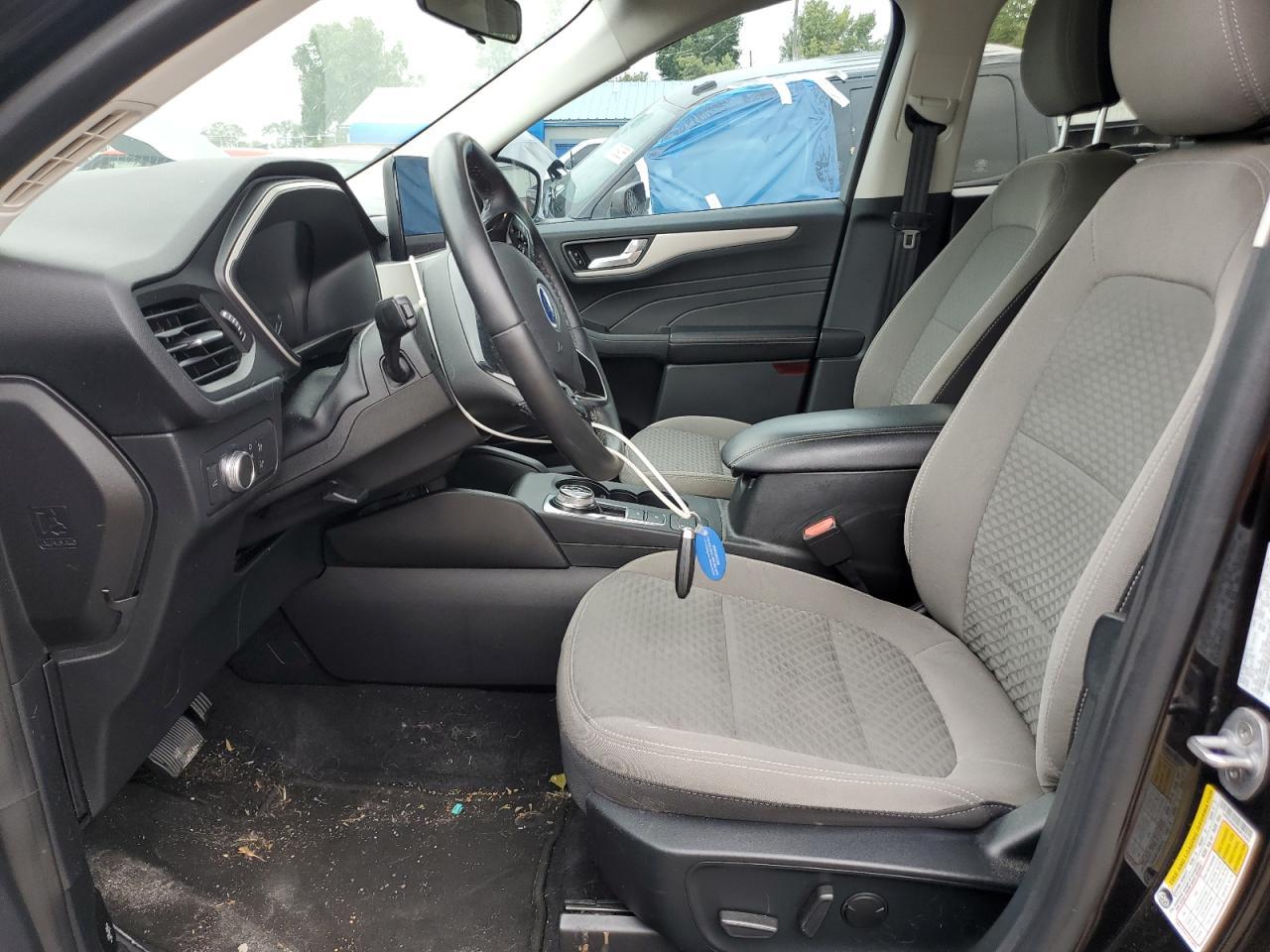 2021 Ford Escape Se - zdjęcie 7