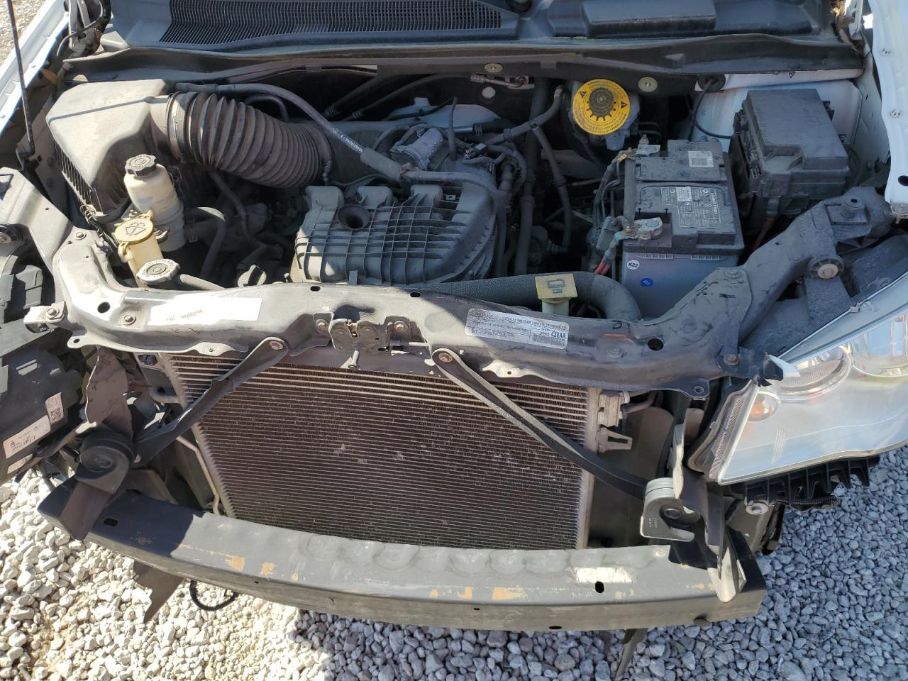 2019 Dodge Grand Caravan Se - zdjęcie 12