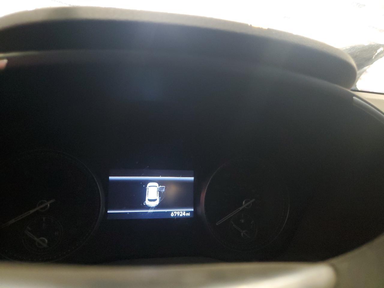 2021 Hyundai Santa Fe Sel - zdjęcie 9