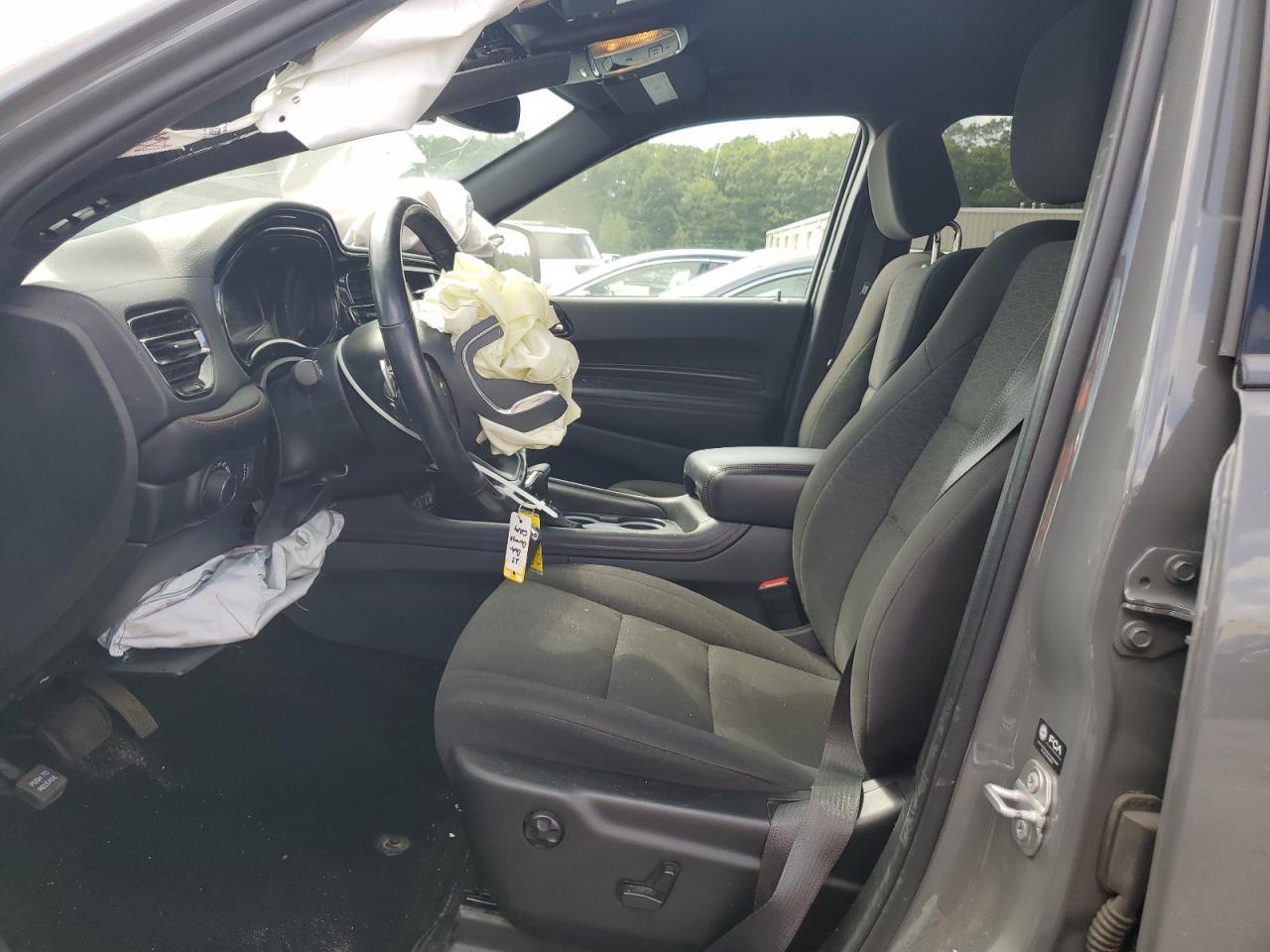 2023 Dodge Durango Gt - zdjęcie 7