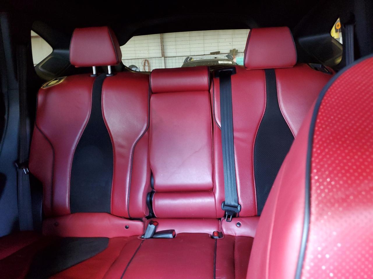 2019 Acura Rdx A-Spec - zdjęcie 10