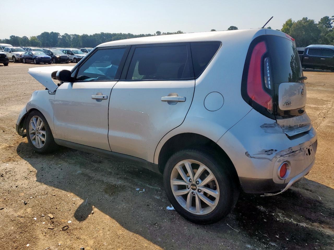 2018 Kia Soul + - zdjęcie 2