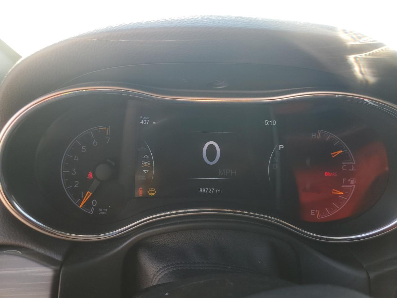 2020 Jeep Grand Cherokee Laredo - zdjęcie 9