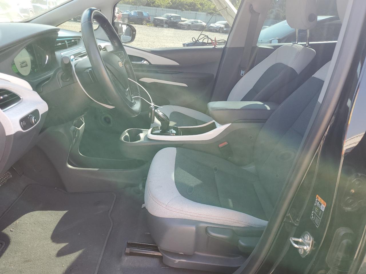2019 Chevrolet Bolt Ev Lt - zdjęcie 7