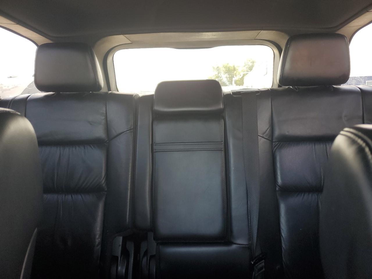 2015 Jeep Grand Cherokee - zdjęcie 10