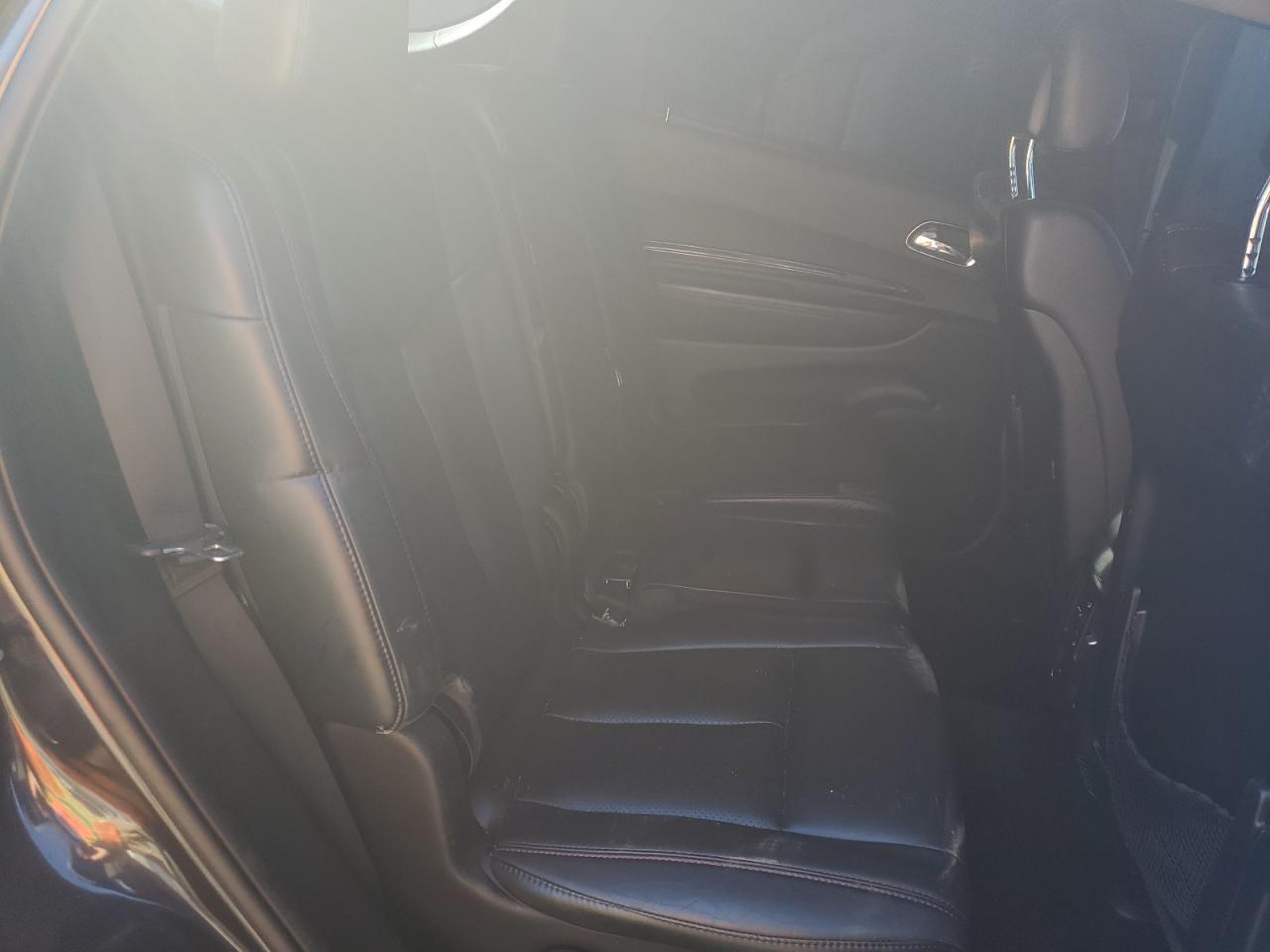 2013 Dodge Durango R/T - zdjęcie 11