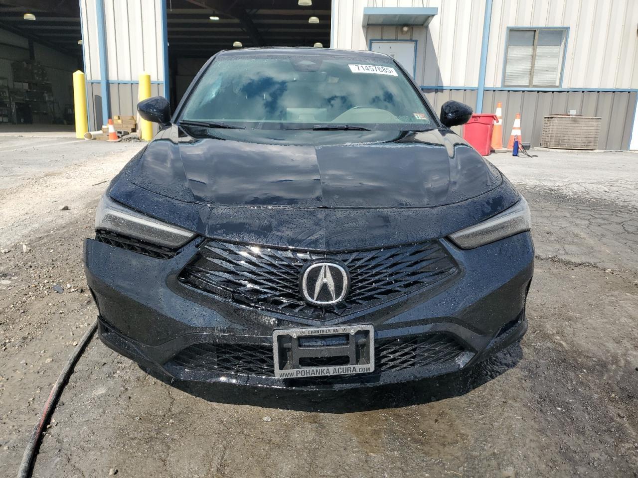 2023 Acura Integra A-Spec - zdjęcie 5