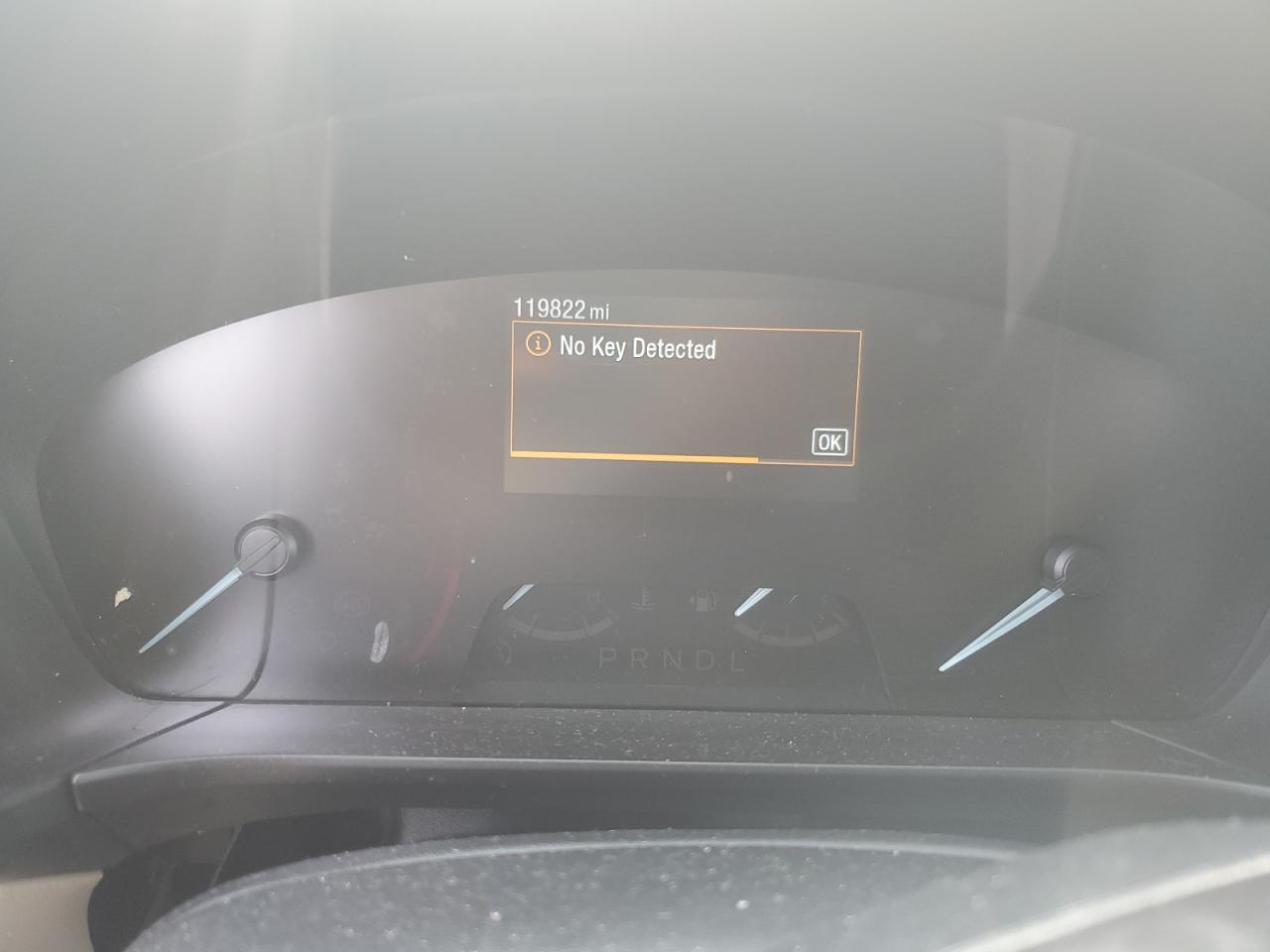 2021 Ford Escape Sel - zdjęcie 9