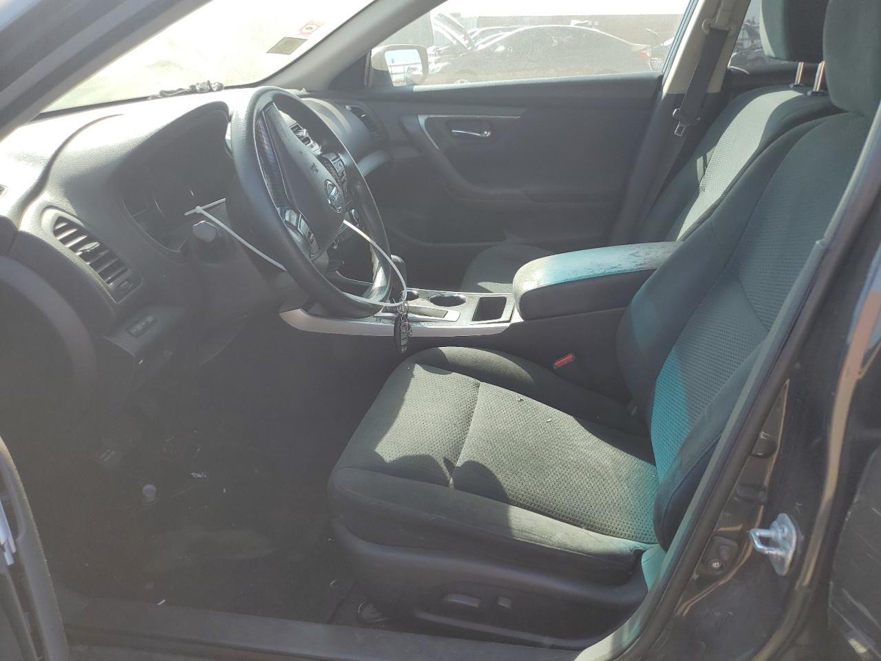 2015 Nissan Altima 2.5 - zdjęcie 7