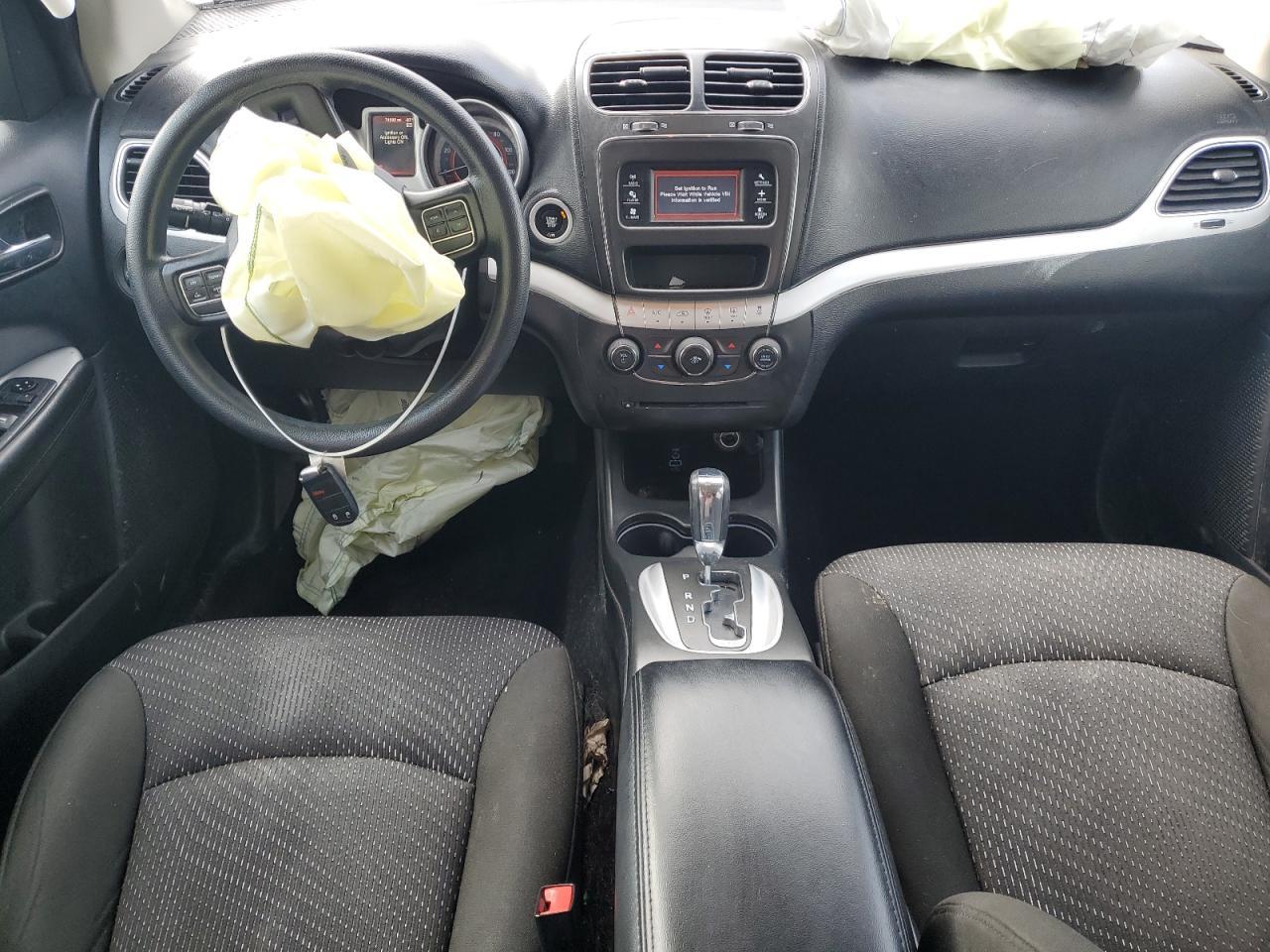 2020 Dodge Journey Se - zdjęcie 8