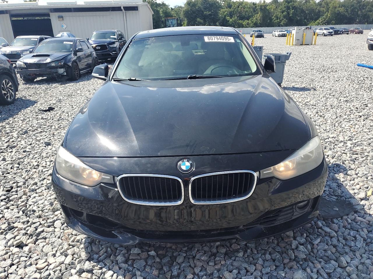 2013 BMW 320 I xDrive - zdjęcie 5