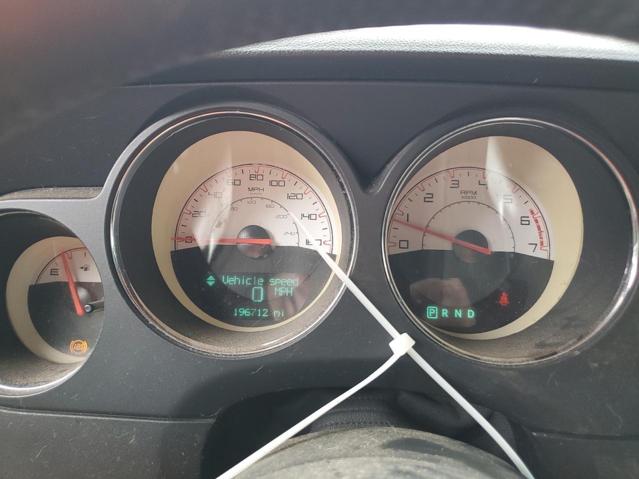 2014 Dodge Challenger R/T - zdjęcie 9